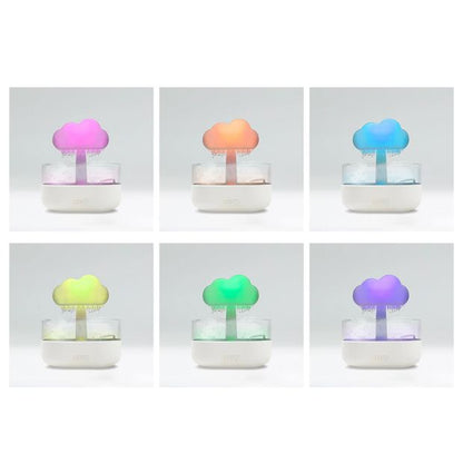 Raining Aroma Diffuser - Anko