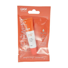 OXX Skincare Lip Balm 15ml - Grapefruit Scented