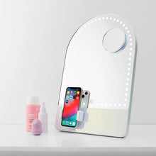 Iridescent Arch Mirror - Anko
