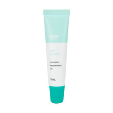 Lip Balm 15ml, Mint Scented - OXX Skincare