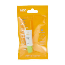 Lip Balm 15ml, Mango Scented - OXX Skincare