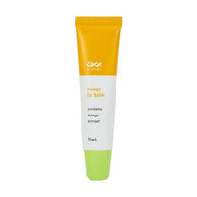 Lip Balm 15ml, Mango Scented - OXX Skincare