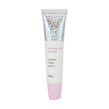 Lip Balm 15ml, Birthday Cake Scented - OXX Skincare