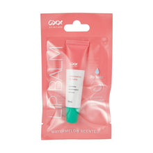 Lip Balm 15ml, Watermelon Scented - OXX Skincare