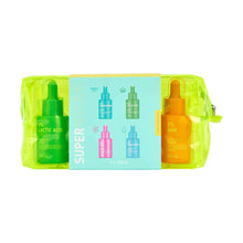 Super Serums Set