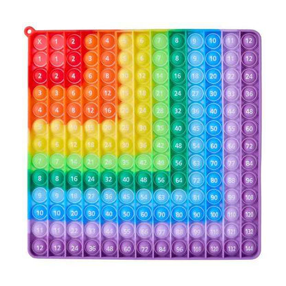 Popping Multiplication Game - Anko
