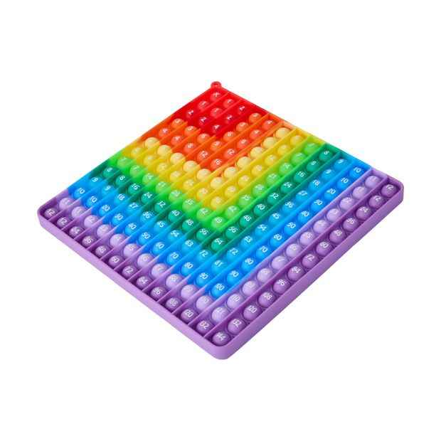 Popping Multiplication Game - Anko