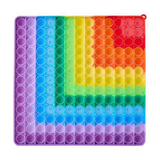Popping Multiplication Game - Anko