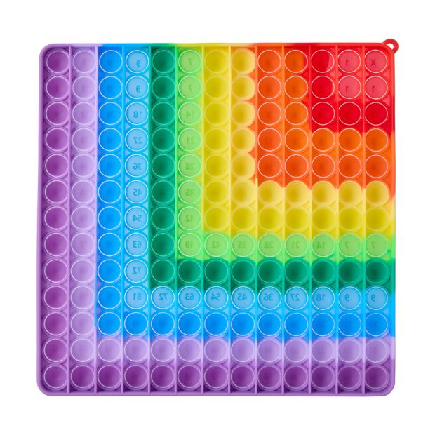 Popping Multiplication Game - Anko
