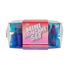Mini Skincare Set - OXX Skincare