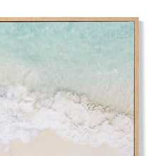 2 Pack Coastal Framed Canvas - Anko