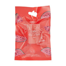 Tinted Lip Gloss 15ml, Watermelon Extract and Watermelon Scented - OXX Skincare
