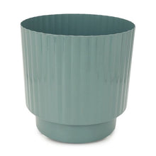 Linear Metal Pot, Sage - Anko