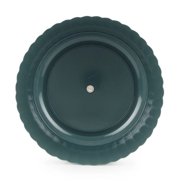 Linear Metal Pot, Sage - Anko