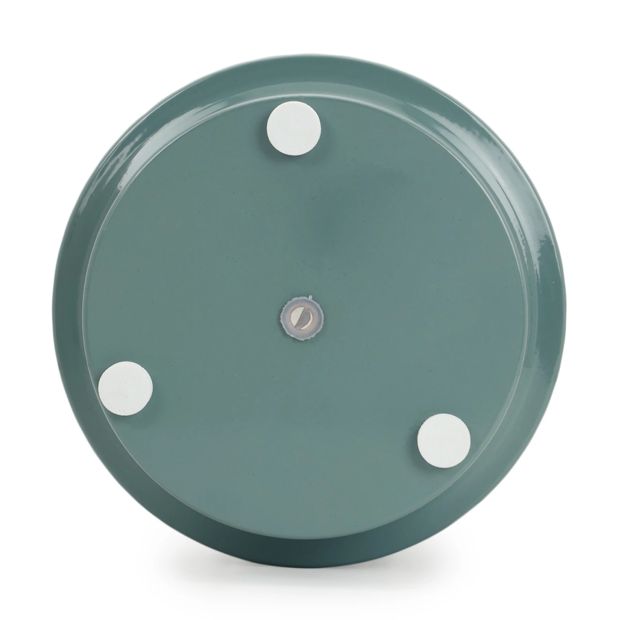 Linear Metal Pot, Sage - Anko