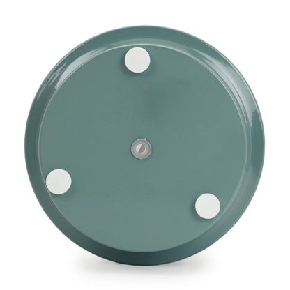 Linear Metal Pot, Sage - Anko