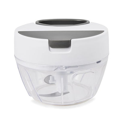 400ml Pull Chopper - Anko