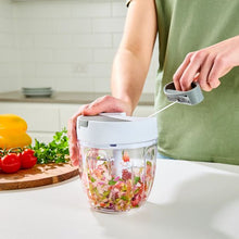 900ml Pull Chopper - Anko