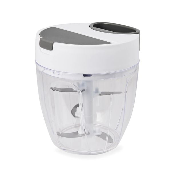 900ml Pull Chopper - Anko
