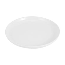 White Round Platter - Anko