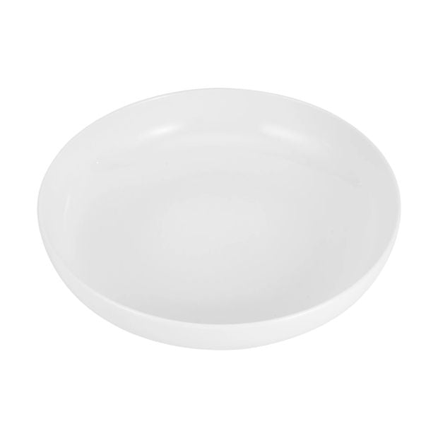 White Serving Bowl - Anko
