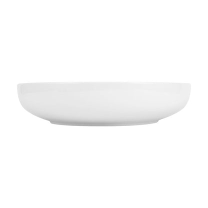 White Serving Bowl - Anko