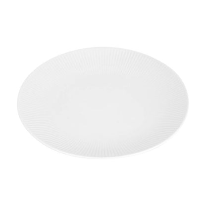 White Aspen Side Plate - Anko