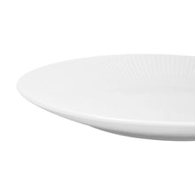 White Aspen Side Plate - Anko