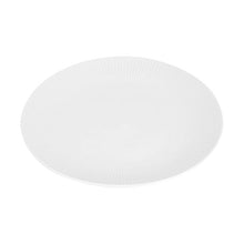White Aspen Dinner Plate - Anko