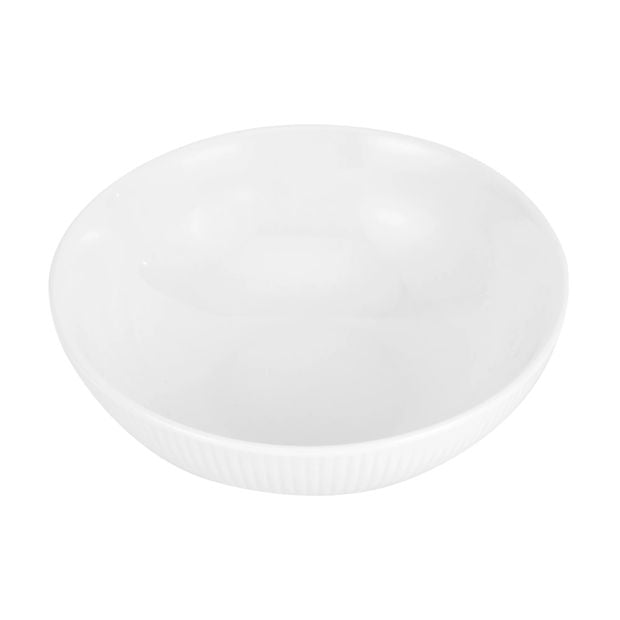 White Aspen Large Bowl - Anko