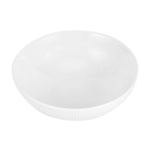 White Aspen Large Bowl - Anko