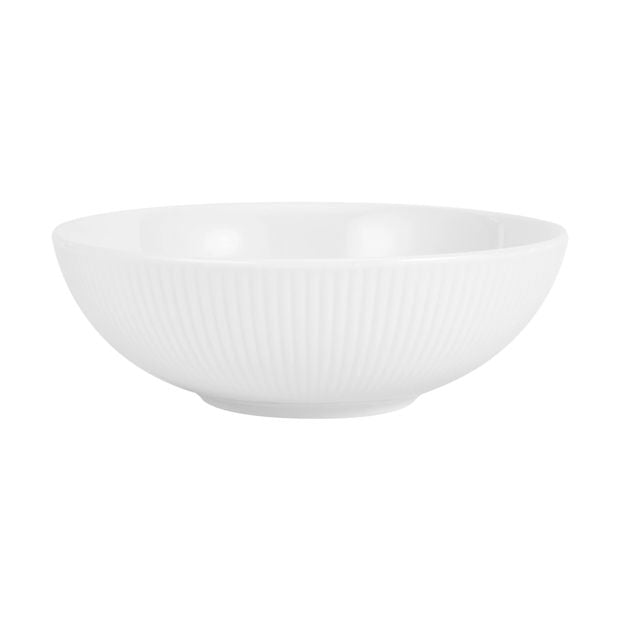 White Aspen Large Bowl - Anko