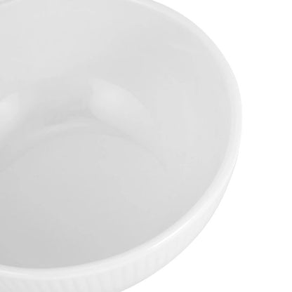 White Aspen Mini Bowl - Anko