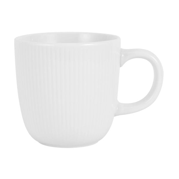 White Aspen Mug - Anko