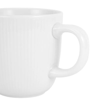 White Aspen Mug - Anko