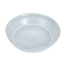 Blue Swirl Large Bowl - Anko