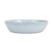 Blue Swirl Large Bowl - Anko