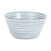 Blue Swirl Small Bowl - Anko