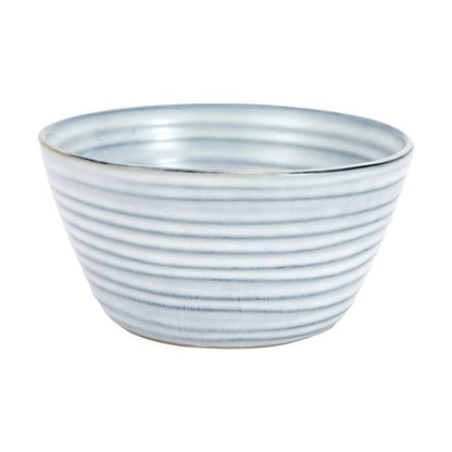 Blue Swirl Small Bowl - Anko