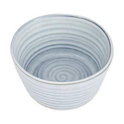 Blue Swirl Mini Bowl - Anko