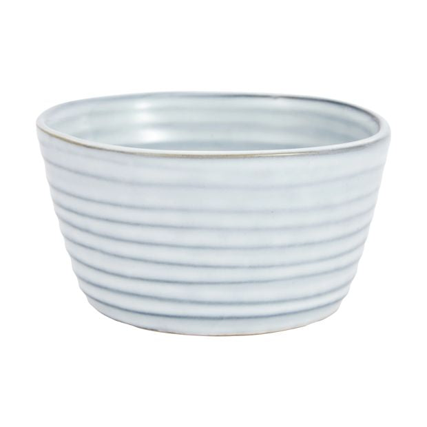 Blue Swirl Mini Bowl - Anko