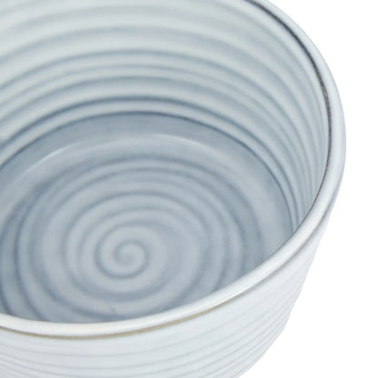 Blue Swirl Mini Bowl - Anko