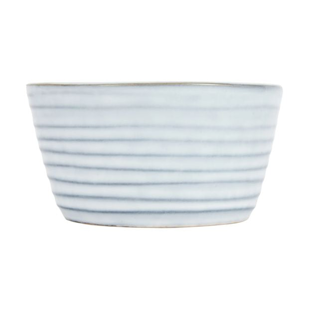 Blue Swirl Mini Bowl - Anko