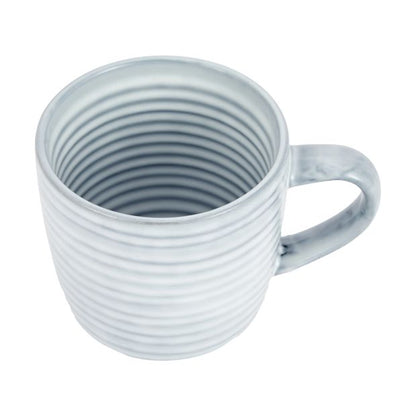 Blue Swirl Mug - Anko