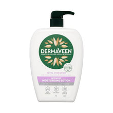 Extra Hydration Intensive Moisturising Lotion Colloidal Oatmeal