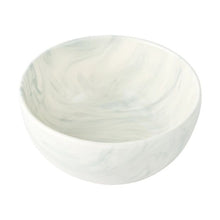 Grey Marble Look Small Bowl - Anko