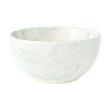 Grey Marble Look Small Bowl - Anko