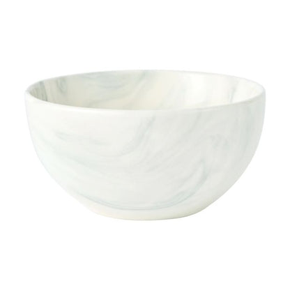 Grey Marble Look Small Bowl - Anko