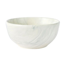 Grey Marble Look Mini Bowl - Anko