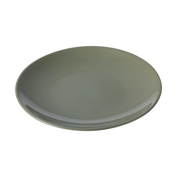 Olive Dinner Plate - Anko